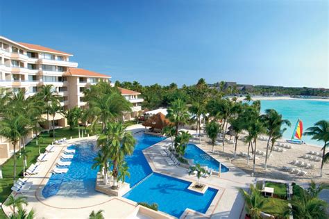 dreams playa del carmen.